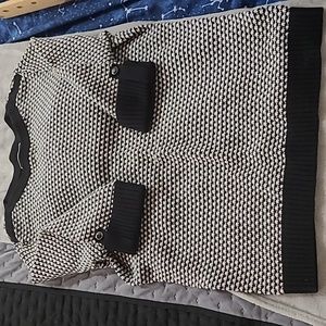 Karen Scott Sweater Size L
